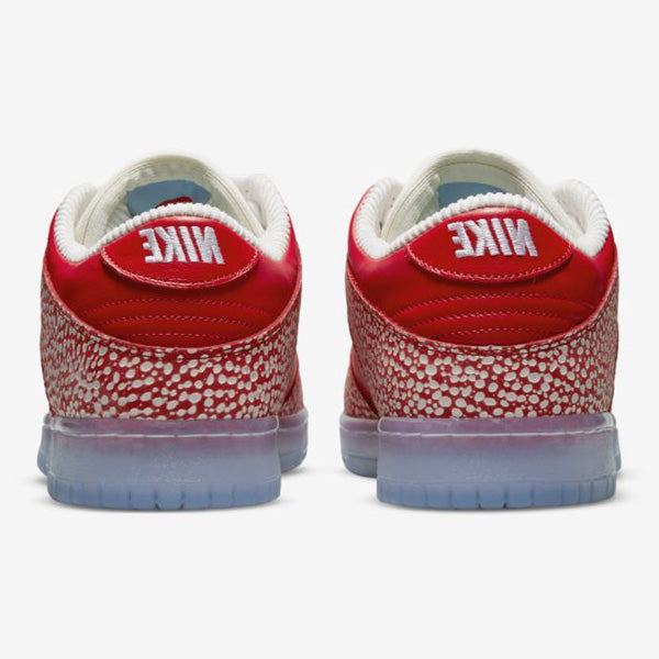 Stingwater x Nike Dunk Low "Magic Mushroom"