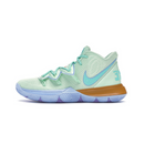 KYRIE 5 SQUIDWARD TENTACLES