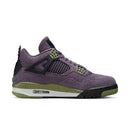 Nike Air Jordan 4 Rêtro "Canyon Purple"