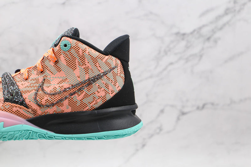 KYRIE 7 PLAY FOR THE FUTURE