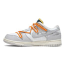 Nike SB Dunk Low x off-white 44/50