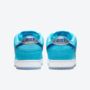 Nike SB Dunk Low "Blue Fury"