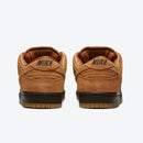 Nike Dunk Low Pro SB "Wheat Mocha"