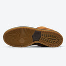 Nike Dunk Low Pro SB "Wheat Mocha"