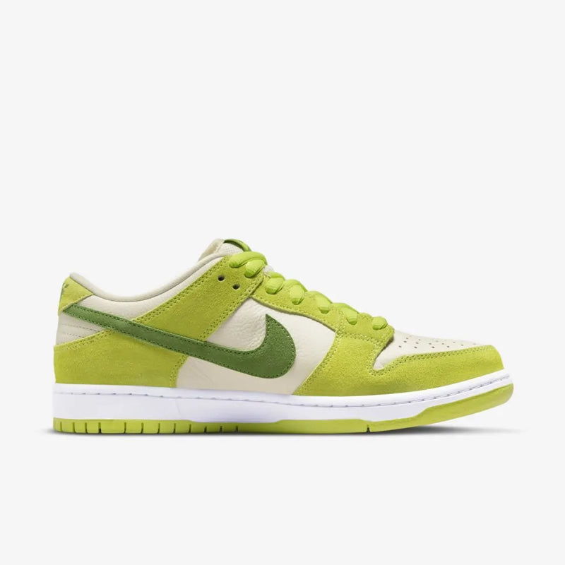 Nike SB Dunk Low Pro "Sour Apple"