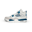 Nike Air Jordan 4 Retro "Military Blue" (2012)
