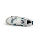 Nike Air Jordan 4 Retro "Military Blue" (2012)