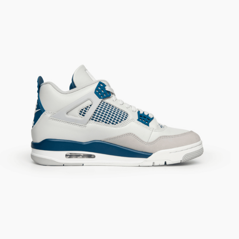 Nike Air Jordan 4 Retro "Military Blue" (2012)