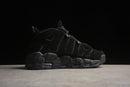 AIR MORE UPTEMPO PRETO
