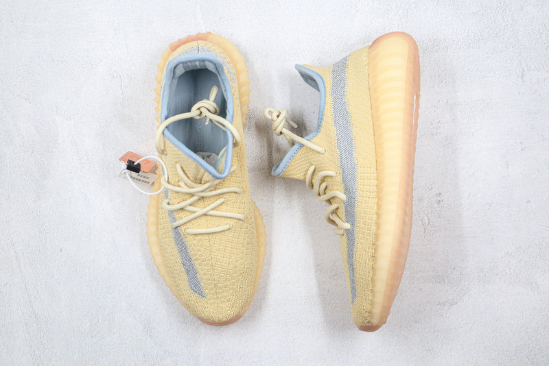 YEEZY BOOST 350 V2 LINEN