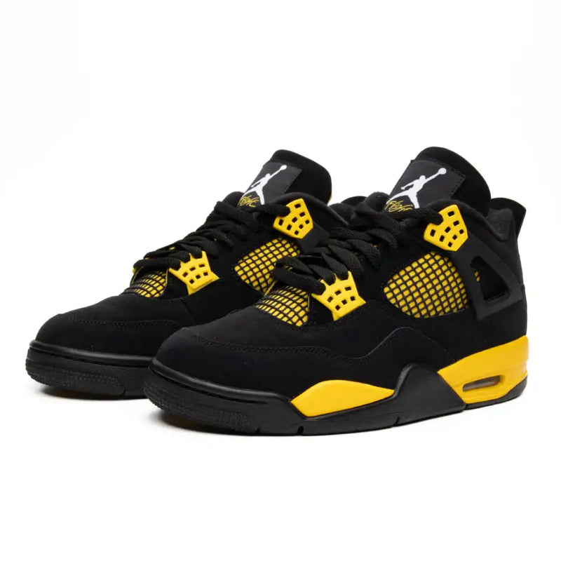 Nike Air Jordan 4 Retro 'Thunder' 2023