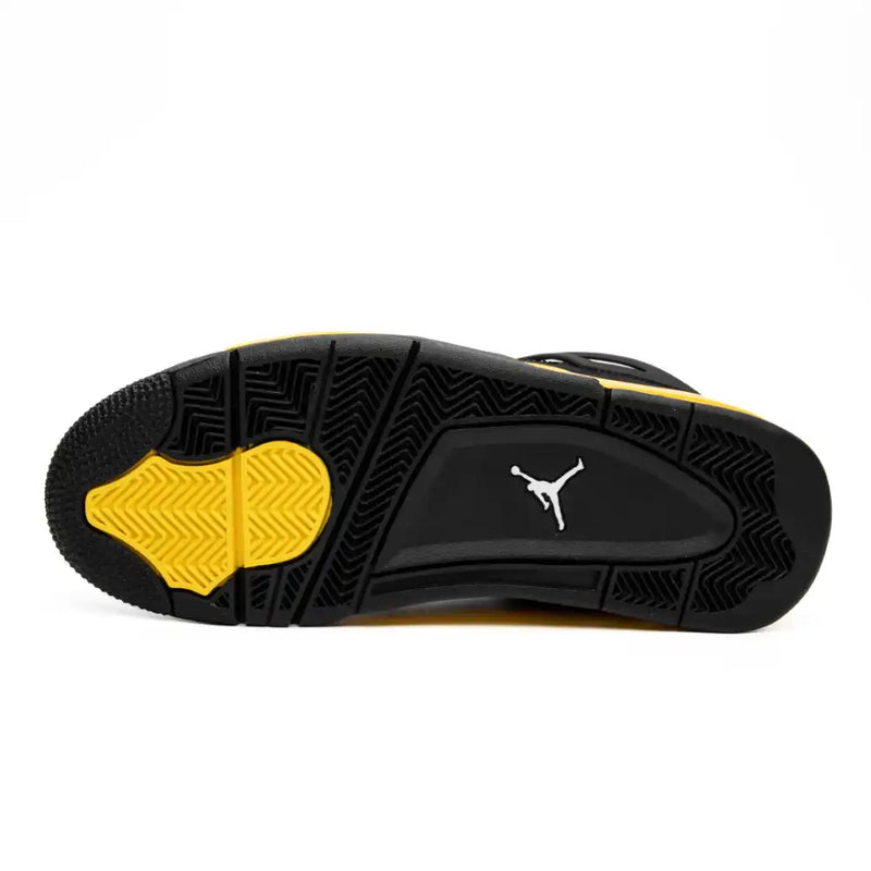 Nike Air Jordan 4 Retro 'Thunder' 2023