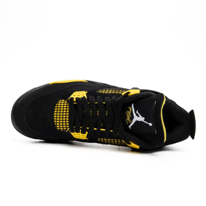 Nike Air Jordan 4 Retro 'Thunder' 2023