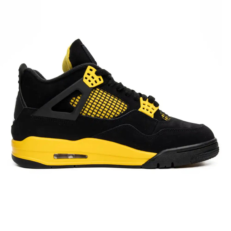Nike Air Jordan 4 Retro 'Thunder' 2023