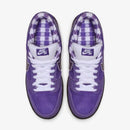 Nike SB Dunk Low x Concepts "Purple Lobster"