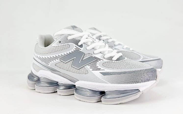 Tenis New balance Abzorb 2000