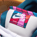 Parra x Nike SB Dunk Low Pro "Abstract Art"