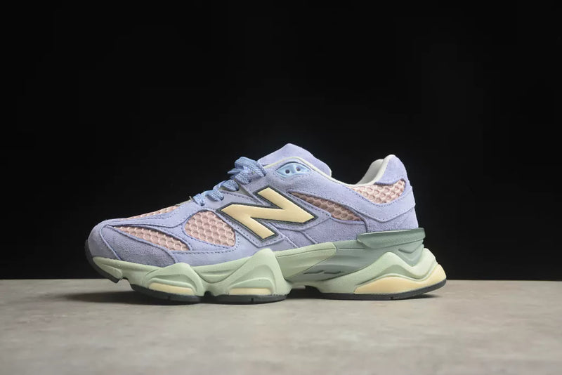 THE WHITAKER GROUP X NEW BALANCE 9060 MISSING PIECES DAYDREAM BLUE