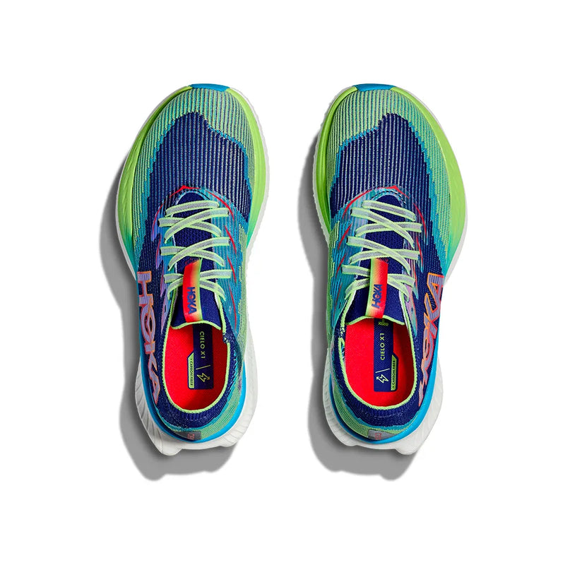 HOKA CIELO X 1 UNISSEX
