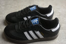 ADIDAS SAMBA OG PRETO