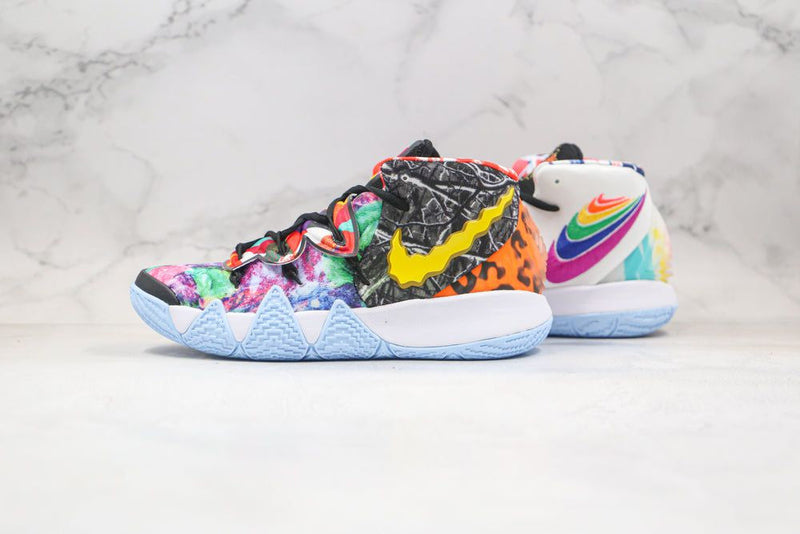 KYRIE KYBRID S2 PINEAPPLE