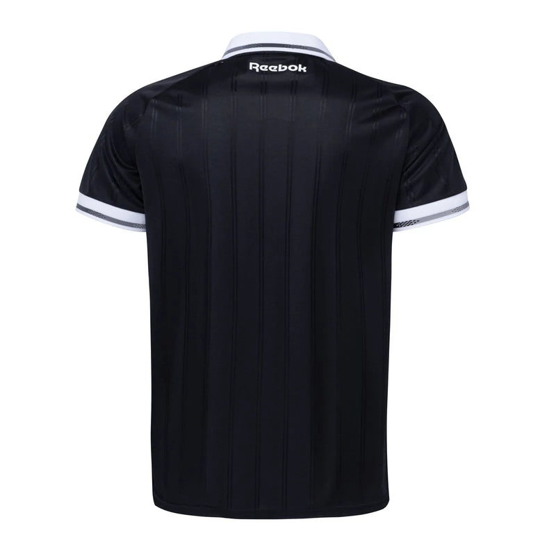 CAMISA DO BOTAFOGO III 25/26 PRETA