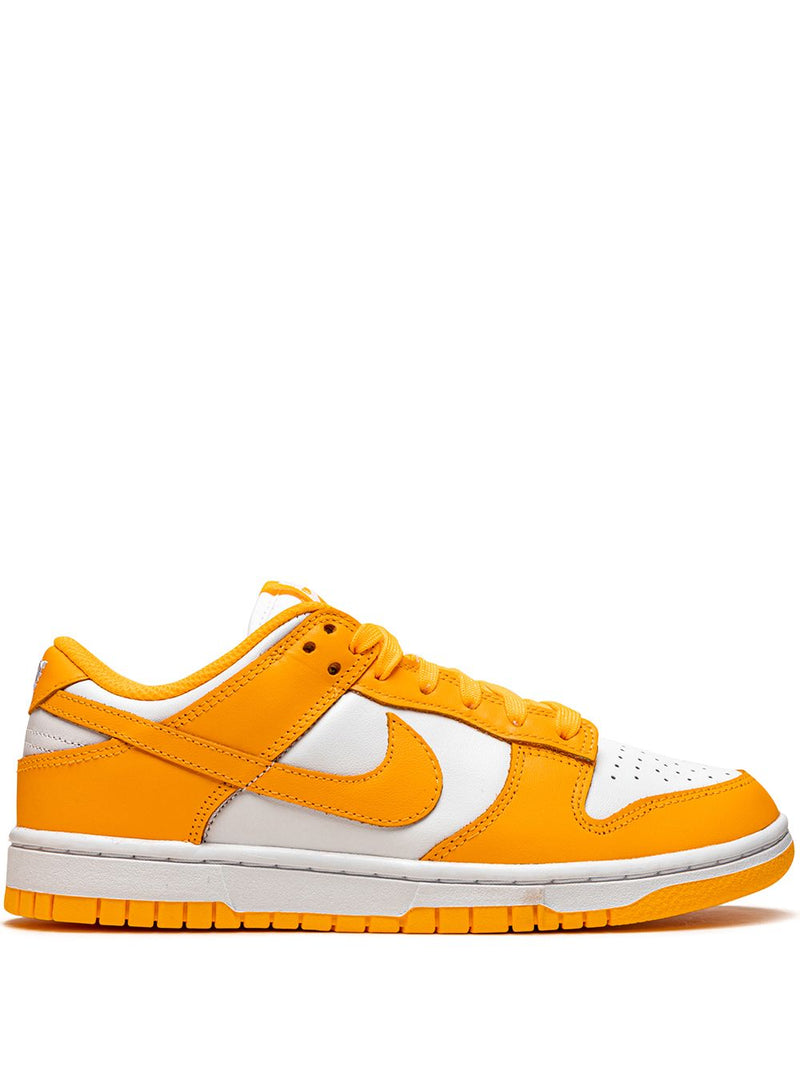 Nike Dunk Low “Laser Orange”