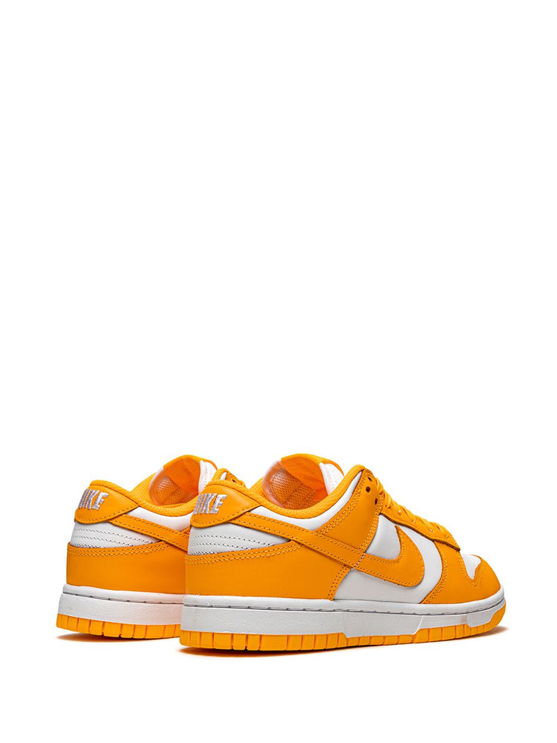 Nike Dunk Low “Laser Orange”