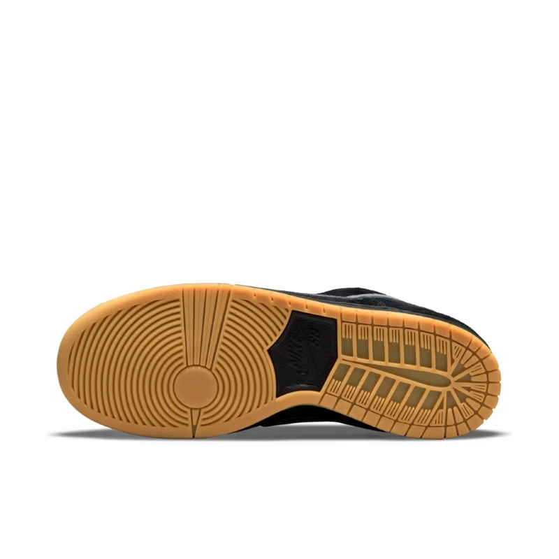 Nike SB Dunk Low "FOG"