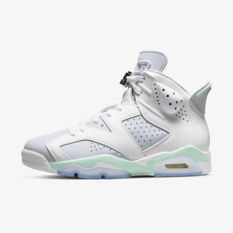 AIR JORDAN 6 MINT FOAM