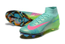 Chuteira Nike Mercurial Superfly Edição Especial 10 Cosmic 2 FG