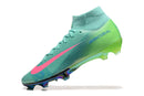 Chuteira Nike Mercurial Superfly Edição Especial 10 Cosmic 2 FG