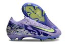 Chuteira Nike Air Zoom Mercurial Vapor 16 Elite FG - Roxa - Pack United