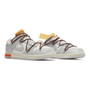 Nike SB Dunk Low x off-white 46/50
