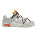 Nike SB Dunk Low x off-white 46/50