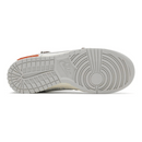 Nike SB Dunk Low x off-white 46/50