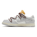 Nike SB Dunk Low x off-white 46/50