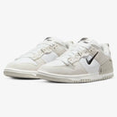 Nike Dunk Low Disrupt 2 "Pale Ivory Black"