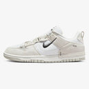 Nike Dunk Low Disrupt 2 "Pale Ivory Black"