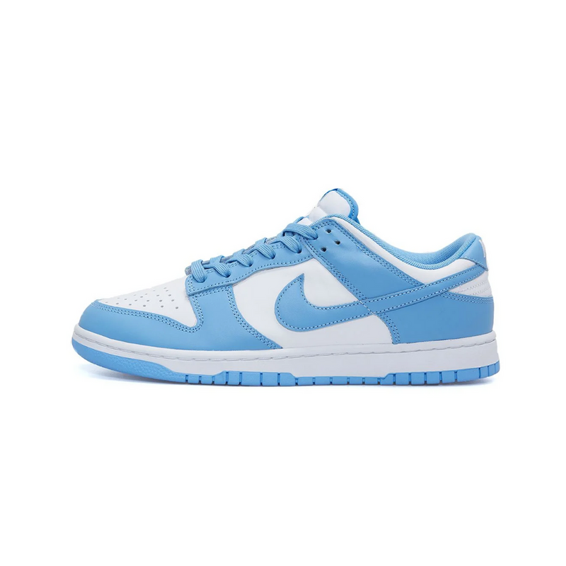 DUNK LOW UNIVERSITY BLUE