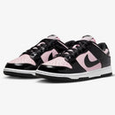 Nike Dunk Low Pink Foam Black