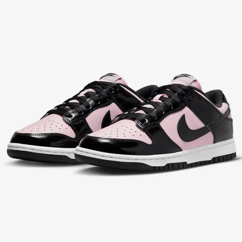 Nike Dunk Low Pink Foam Black