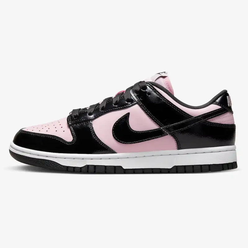 Nike Dunk Low Pink Foam Black
