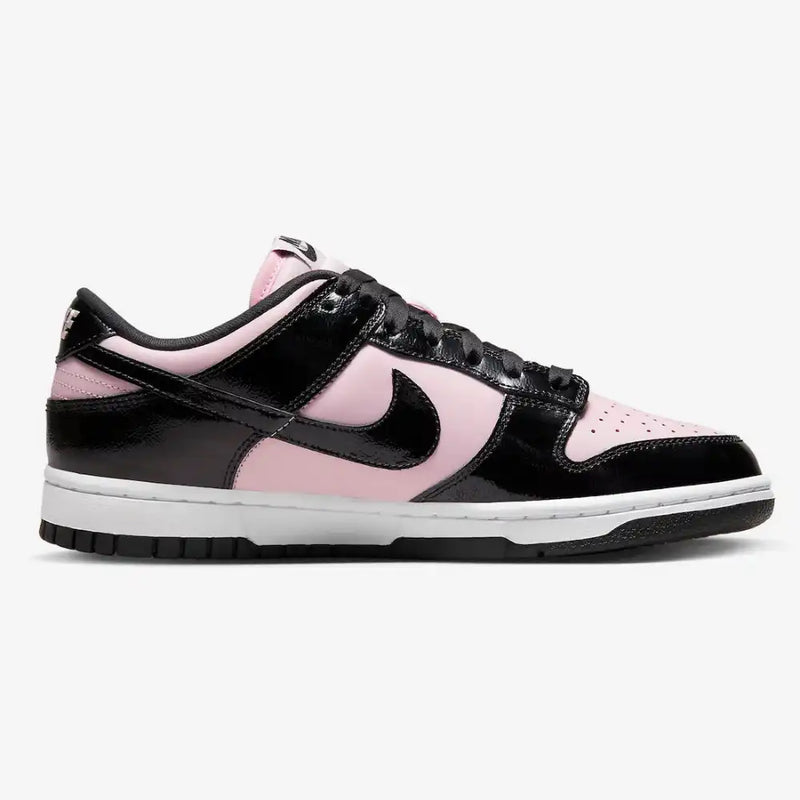 Nike Dunk Low Pink Foam Black