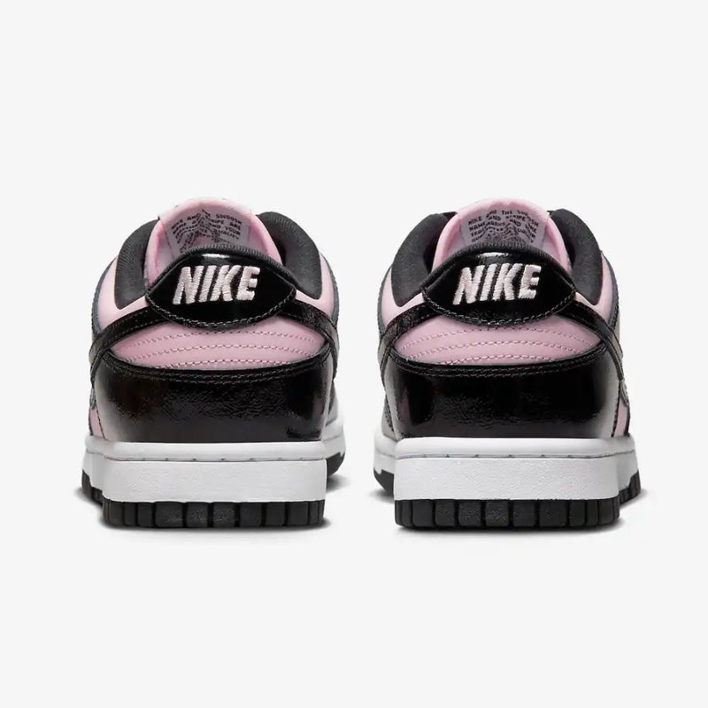 Nike Dunk Low Pink Foam Black
