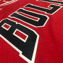 Regata Chicago Bulls Icon Edition Diamante 75th