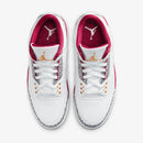 Nike Air Jordan 3 Retro 'Cardinal Red'