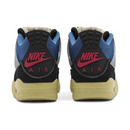 LA Union x Air Jordan 4 Off Noir