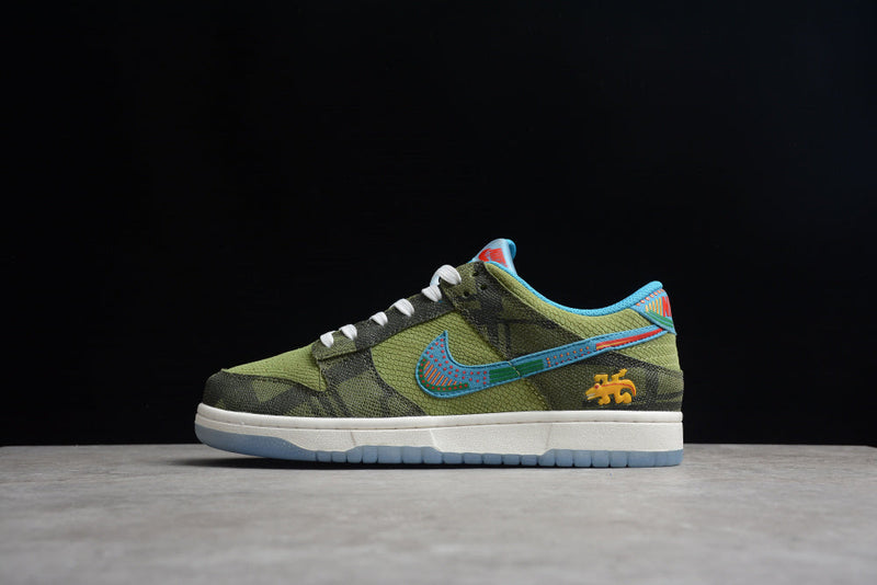 DUNK LOW SIEMPRE FAMILIA