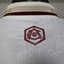 CAMISA VERSÃO PLAYER DO ARSENAL 25/26 III